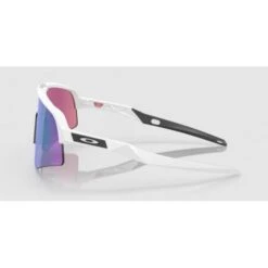 Oakley Sutro Lite Sweep Matte White - Prizm Road Jade 5 Oakley Sutro Lite Sweep Matte White - Prizm Road Jade -Lunettes De Mode oakley sutro lite sweep matte white prizm road jade 2.jpgdefault image 2