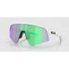 Oakley Sutro Lite Sweep Matte White - Prizm Road Jade