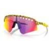 Oakley Sutro Lite Sweep Tour De France 2023 Splatter - Prizm Road