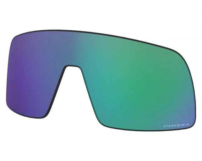 Oakley Sutro Replacement Lens Prizm Jade / Grey 1 Oakley Sutro Replacement Lens Prizm Jade / Grey