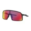 Oakley Sutro Small Matte Black-Prizm Road