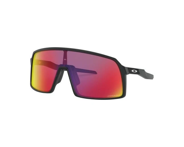 Oakley Sutro Small Matte Black-Prizm Road 1 Oakley Sutro Small Matte Black-Prizm Road