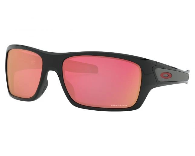 Oakley Turbine Polished Black-Prizm Snow Torch 1 Oakley Turbine Polished Black-Prizm Snow Torch