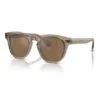 Oliver Peoples Oliver Peolpes Rorke Sun Sencha Cognac Mirror Cat.3