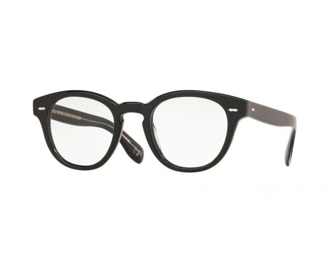 Oliver Peoples Cary Grant Black 1 Oliver Peoples Cary Grant Black