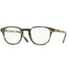 Oliver Peoples Fairmont Cocobolo