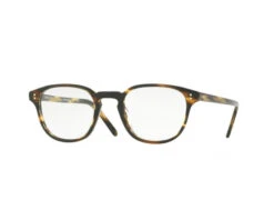 Oliver Peoples Fairmont Cocobolo