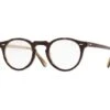 Oliver Peoples Gregory Peck Horn