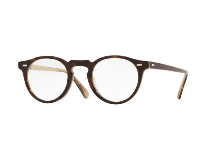 Oliver Peoples Gregory Peck Horn 1 Oliver Peoples Gregory Peck Horn