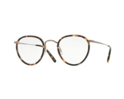 Oliver Peoples MP-2 Tortoise