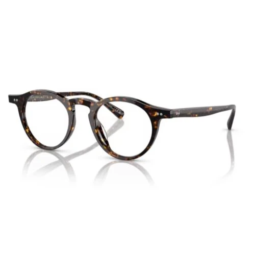 Oliver Peoples OP-13 Atago Tortoise 1 Oliver Peoples OP-13 Atago Tortoise