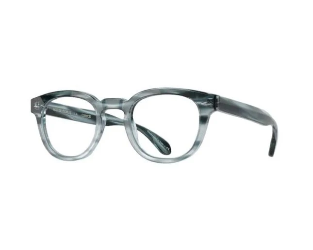Oliver Peoples Sheldrake Washed Lapis 1 Oliver Peoples Sheldrake Washed Lapis