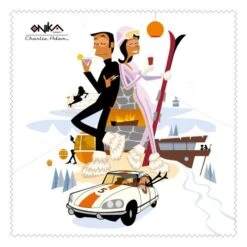 Onika - Charlie Adam - Essuie-Verres 170x170 - License To Chill