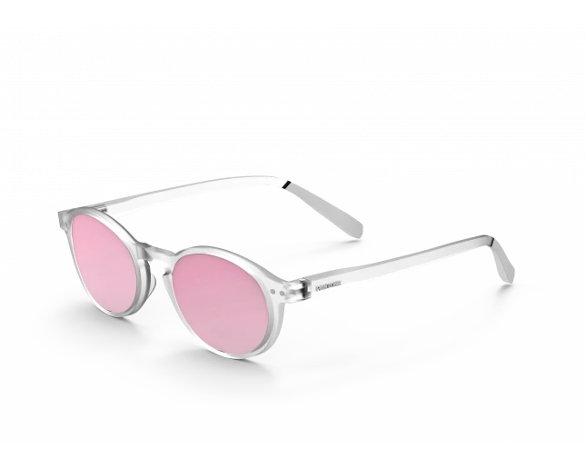 Pantone N°2 Crystal Flash Pink Polarized 2 Pantone N°2 Crystal Flash Pink Polarized – Image 2