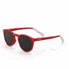 Pantone N°8 Kids Red Grey Polarized