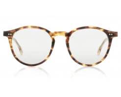 PANTOS Paris 7618 Havana Tortoise & Champagne Temples