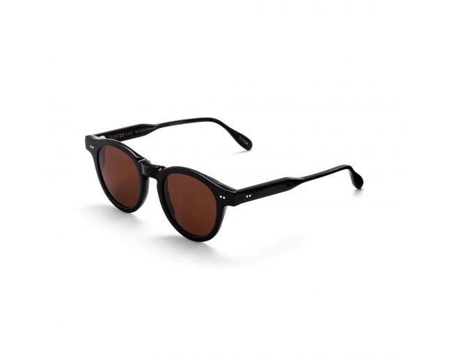 Pantos Paris Bold Edition Black Brown 1 Pantos Paris Bold Edition Black Brown