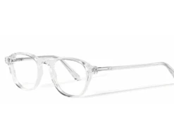 Parlé Optique Lunettes Recentes 3 Cristal