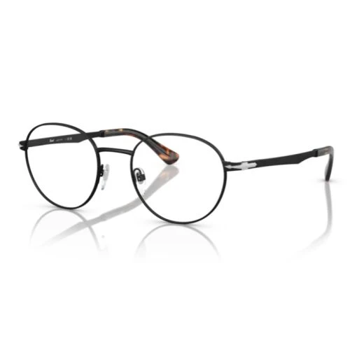 Persol 0PO2460V Semi Gloss Black 1 Persol 0PO2460V Semi Gloss Black