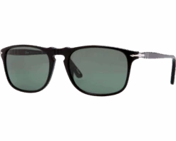Persol 3059S Black Green