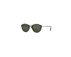 Persol 3166S Calligrapher Edition Black-Green Polarized