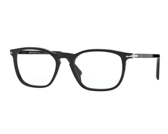 Persol 3220V Black 1 Persol 3220V Black