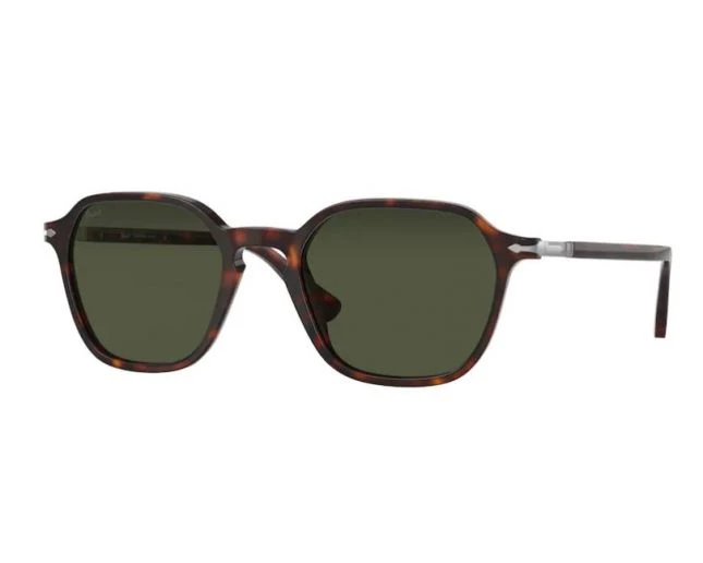Persol 3256S Havana Green 1 Persol 3256S Havana Green