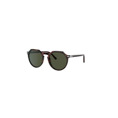 Persol PO3281S Havana Green 1 Persol PO3281S Havana Green