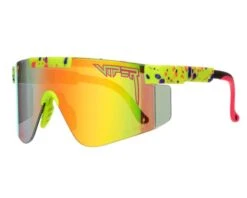 Pit Viper The 2000 The 1993 - Z87+ Safety Rated Lenses