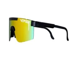 Pit Viper The Double Wide Polarized The Mystery Black