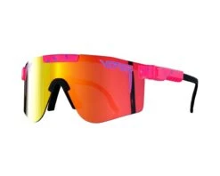 Pit Viper The Double Wide Polarized The Radical