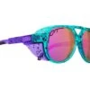 Pit Viper The Exciters The 6 To Midnight Polarized Green Flash Mirror