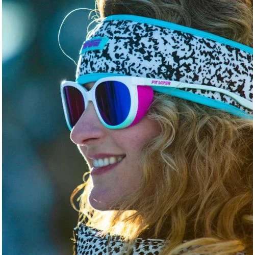 Pit Viper The Fondue The Bonaire Breeze - Blue/Purple Revo Lenses Cat.3 3 Pit Viper The Fondue The Bonaire Breeze - Blue/Purple Revo Lenses Cat.3 – Image 3