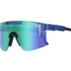 Pit Viper The Originals Polarized The Leonardo Blue