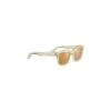 Serengeti Winona Champagne Translucide Mineral Polarized Drivers Gold