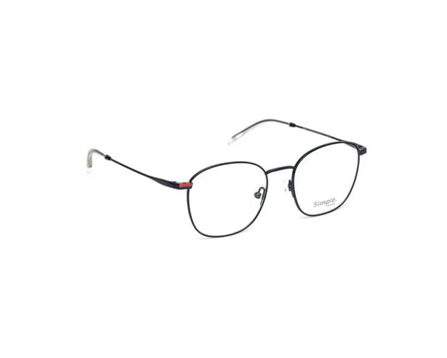 Simple Bonsoir Dark Blue 1 Simple Bonsoir Dark Blue