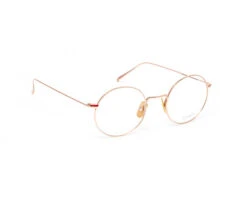 Simple Cameo Or Rose