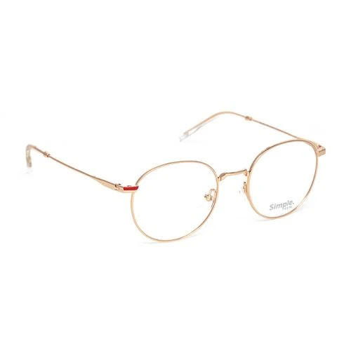 Simple Salut Or Rose 1 Simple Salut Or Rose