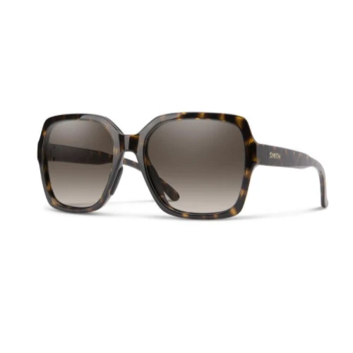 Smith Flare Yellow Brown Havana Chromapop Brown Shaded 1 Smith Flare Yellow Brown Havana Chromapop Brown Shaded