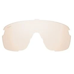 SMITH Verres De Remplacement Bobcat Chromapop Low Light Amber Cat.1
