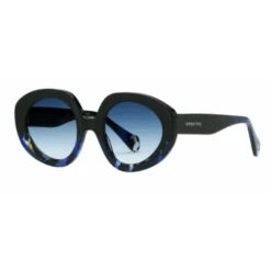 Spektre Kleo Black / Blue - Gradient Blue