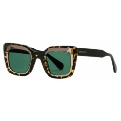 Spektre Marcel Havana / Whiskey - Deep Green