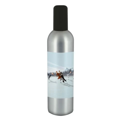 Spray 250ml Danse Sur Glace - Charlie Adam - Chamonix Mont-blanc 1 Spray 250ml Danse Sur Glace - Charlie Adam - Chamonix Mont-blanc