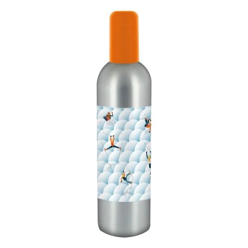 Spray 250ml Hot Dog - Charlie Adam - Chamonix Mont-blanc 1 Spray 250ml Hot Dog - Charlie Adam - Chamonix Mont-blanc