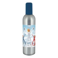 Spray 250ml Ski à La Française - Charlie Adam - Chamonix Mont-blanc