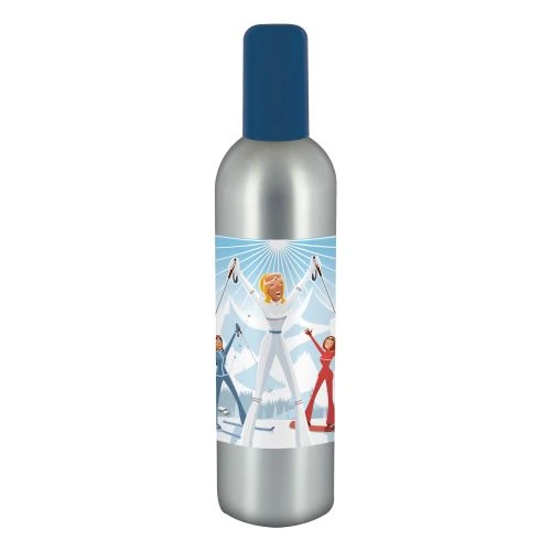 Spray 250ml Ski à La Française - Charlie Adam - Chamonix Mont-blanc 1 Spray 250ml Ski à La Française - Charlie Adam - Chamonix Mont-blanc