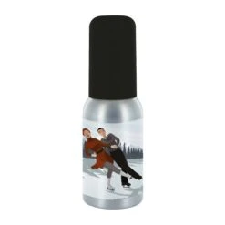 Spray 50ml Danse Sur Glace - Charlie Adam - Chamonix Mont-blanc
