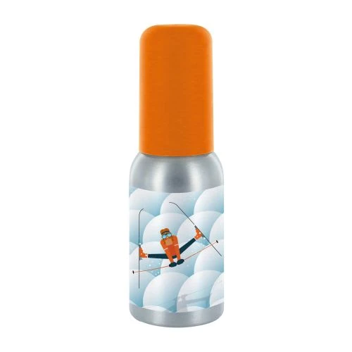 Spray 50ml Hot Dog - Charlie Adam - Chamonix Mont-blanc 1 Spray 50ml Hot Dog - Charlie Adam - Chamonix Mont-blanc