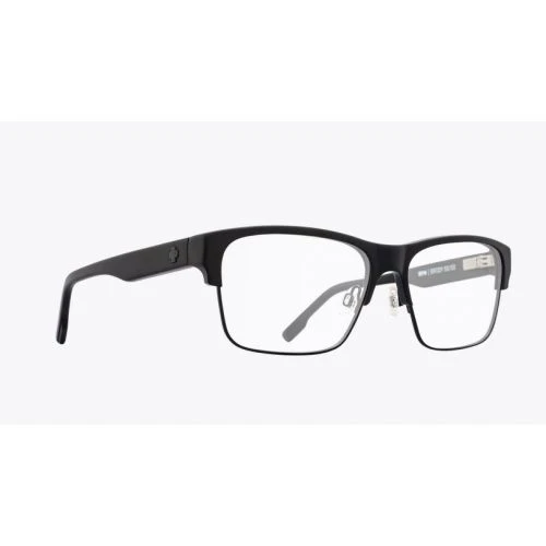 SPY BRODY 50/50 Matte Black 1 SPY BRODY 50/50 Matte Black