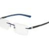 Starck Lunette Optique SH2035 Blue